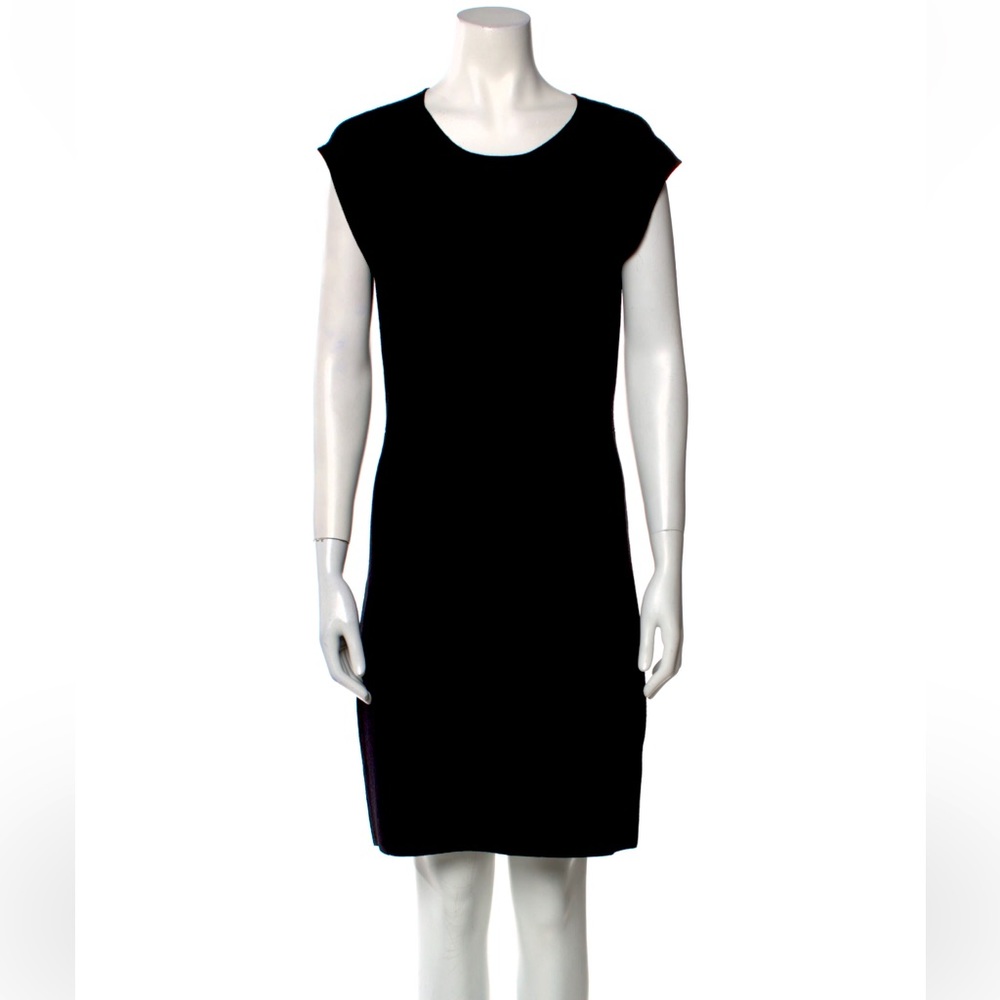 NWT - Theory wool mini dress